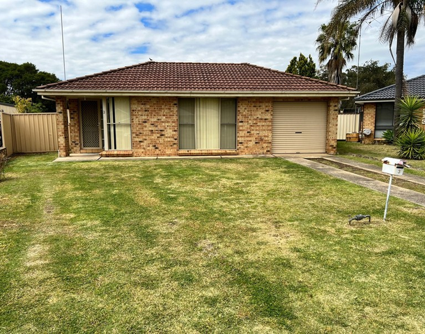 3 Snowbird Place, Erskine Park NSW 2759