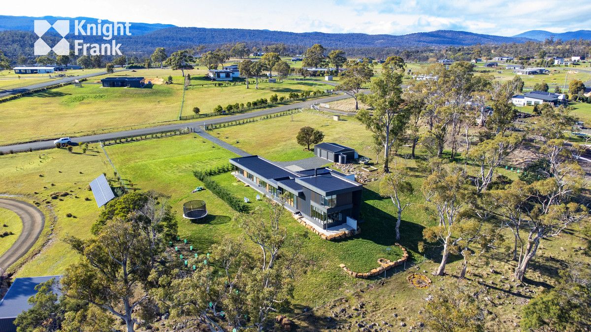 25 Escarpment Drive, St Leonards TAS 7250, Image 2