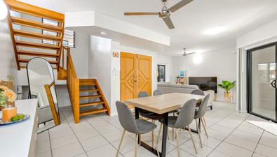 Picture of 4/279 Lake Street, CAIRNS NORTH QLD 4870