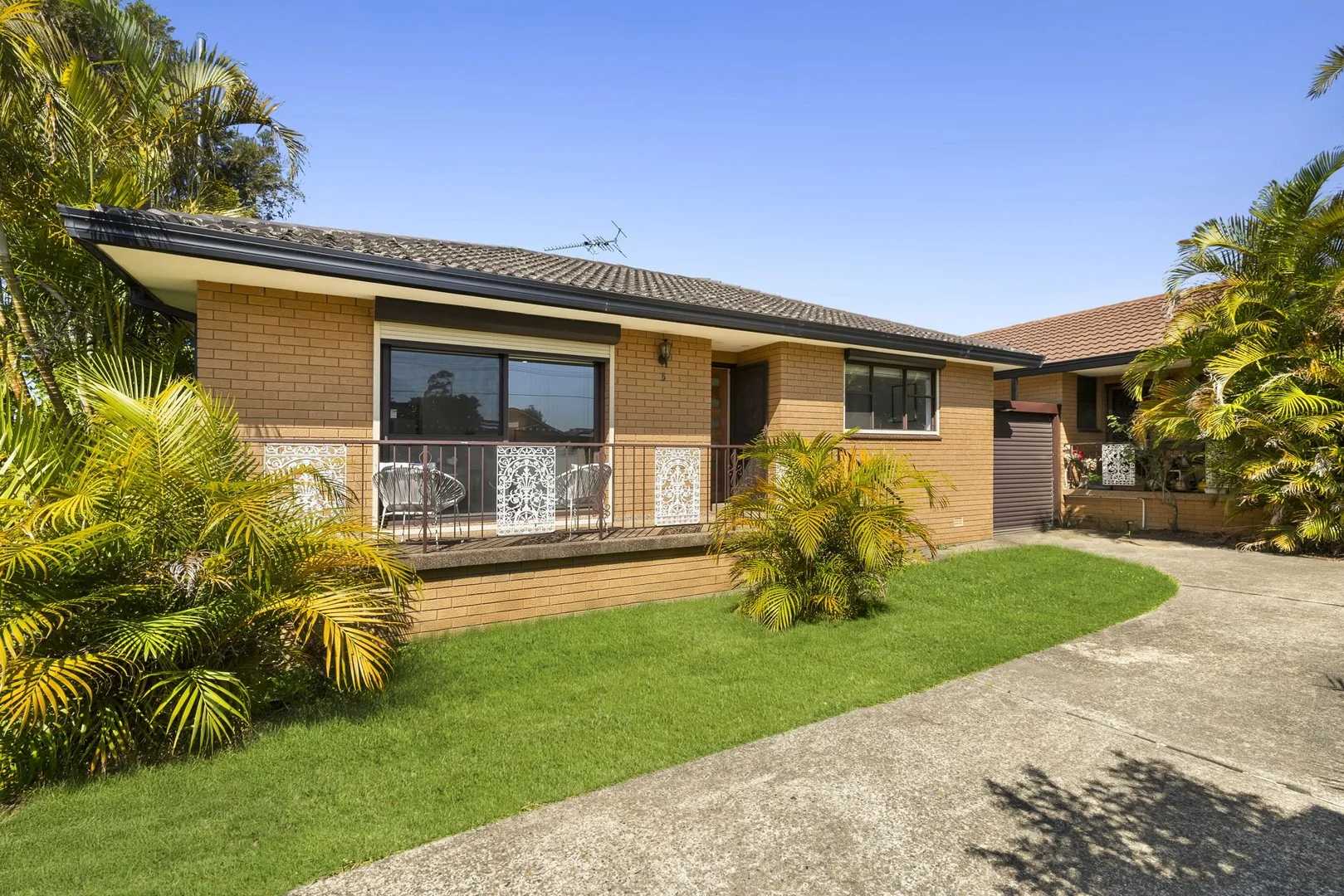 3/12 Pithers Street, Belmore NSW 2192