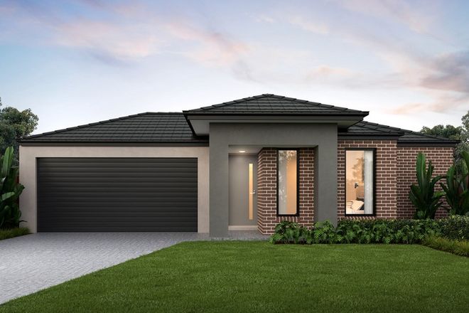 Picture of Lot 122 Yakoa Natya Avenue, ECHUCA VIC 3564