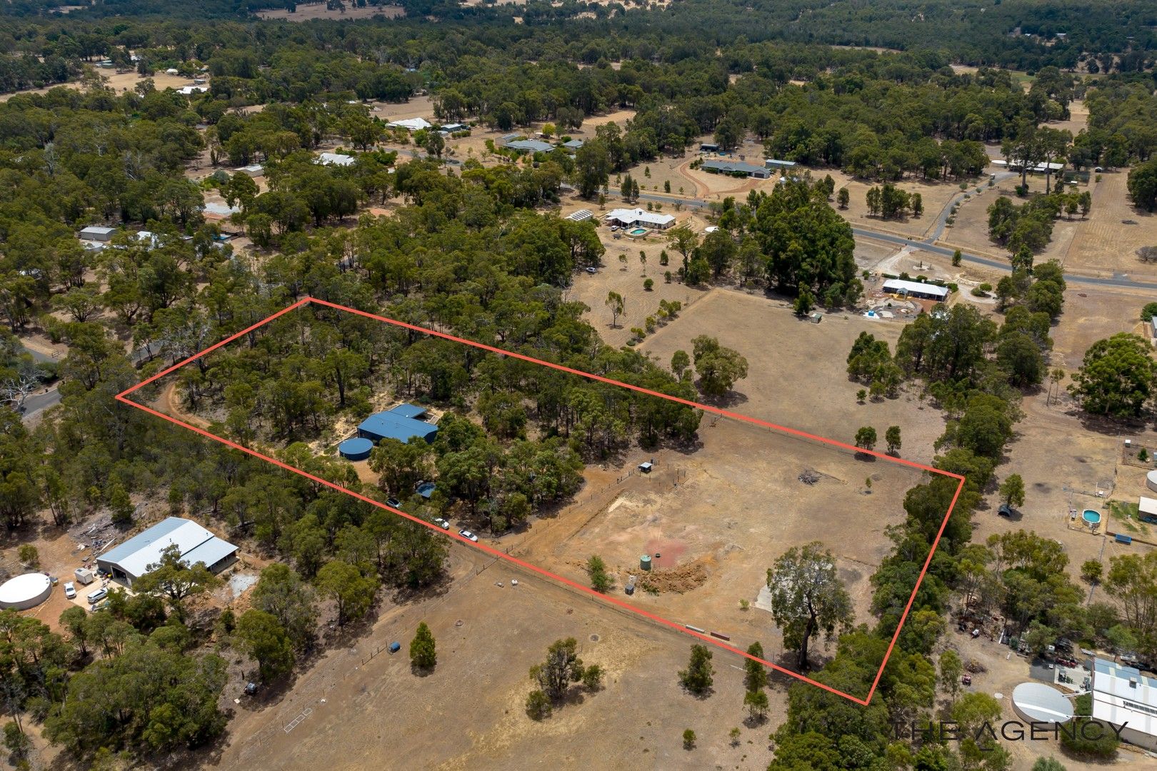 25 Paddock View, Gidgegannup WA 6083, Image 0