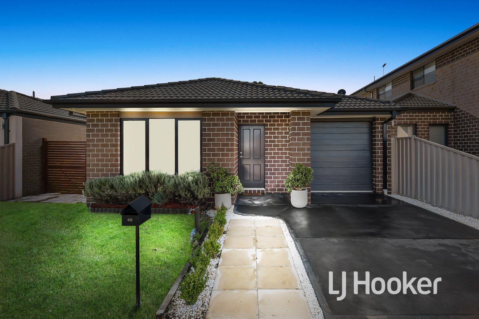 40 Jorose Road, Hampton Park VIC 3976, Image 0