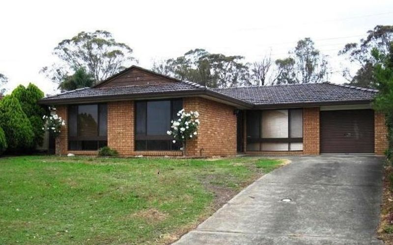 3 bedrooms House in 16 Verrills Grove OAKHURST NSW, 2761
