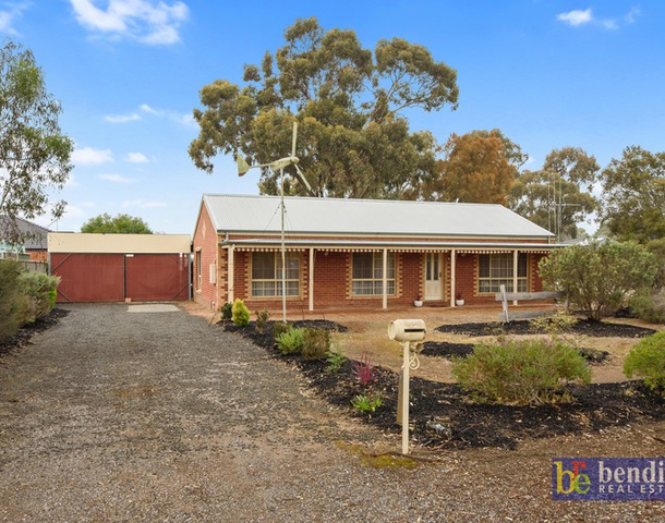 75 Taylors Lane, Strathfieldsaye VIC 3551