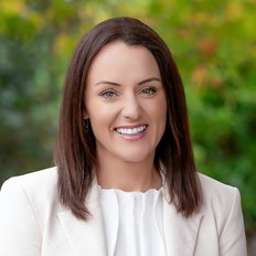 Carly Frost, Sales representative
