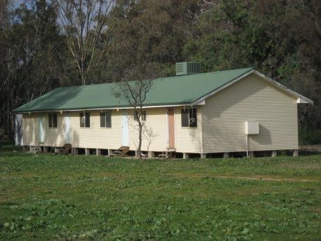 . Riverland Lodges, CARRATHOOL NSW 2711, Image 1