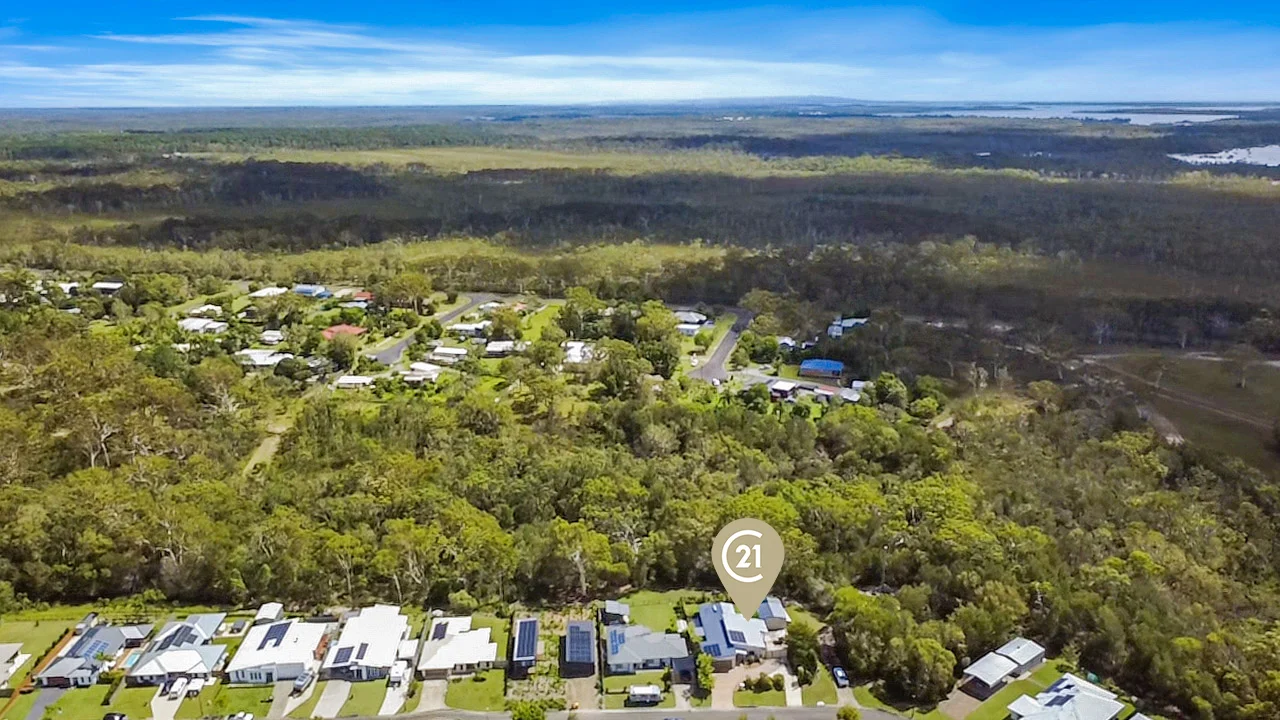 Additional image 21 of 19 Habitat Circuit, Cooloola Cove QLD 4580