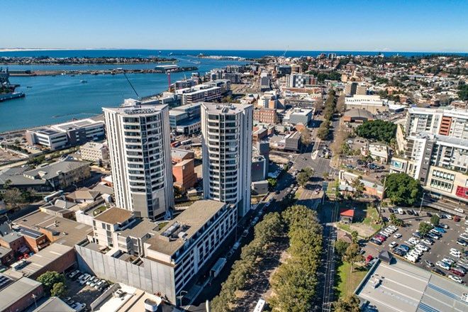 114 Apartments For Sale In Newcastle Nsw 2300 Domain