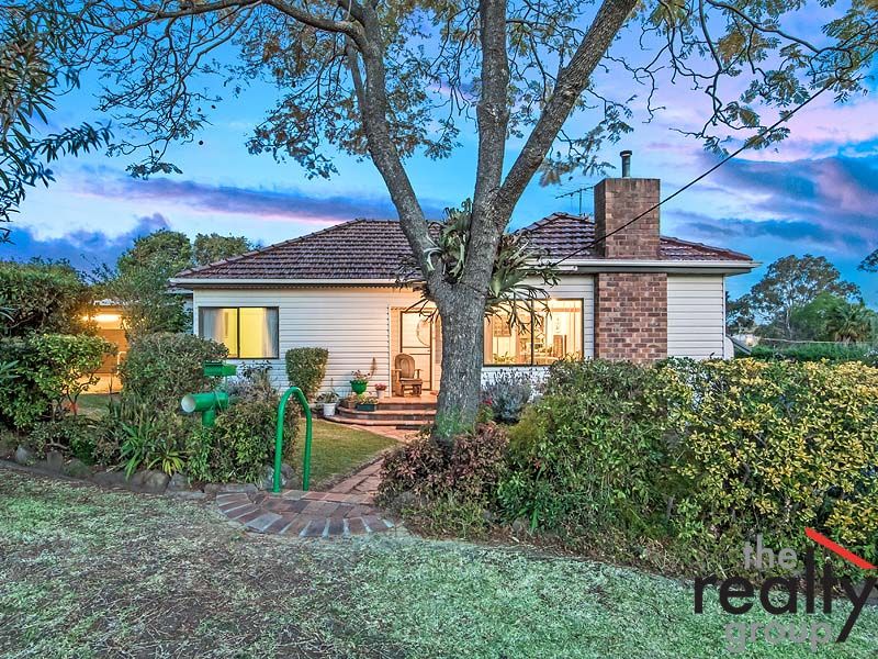 4 Murrandah Avenue, Camden NSW 2570, Image 0