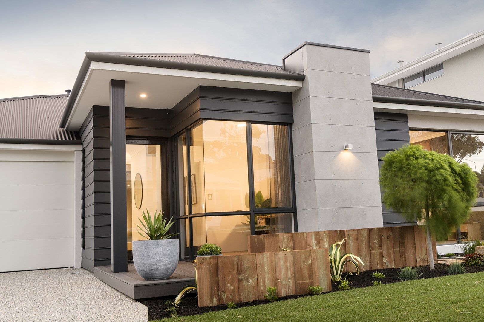 3 bedrooms New House & Land in 466 Sasse Frontage SOUTH YUNDERUP WA, 6208