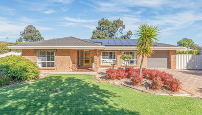 Picture of 16 Munzberg Court, TANUNDA SA 5352