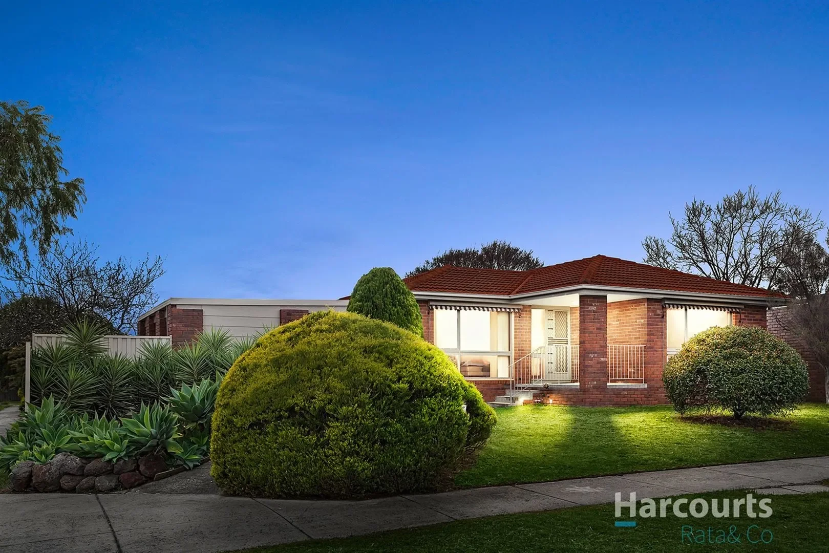 34 Blackman Avenue, Mill Park VIC 3082