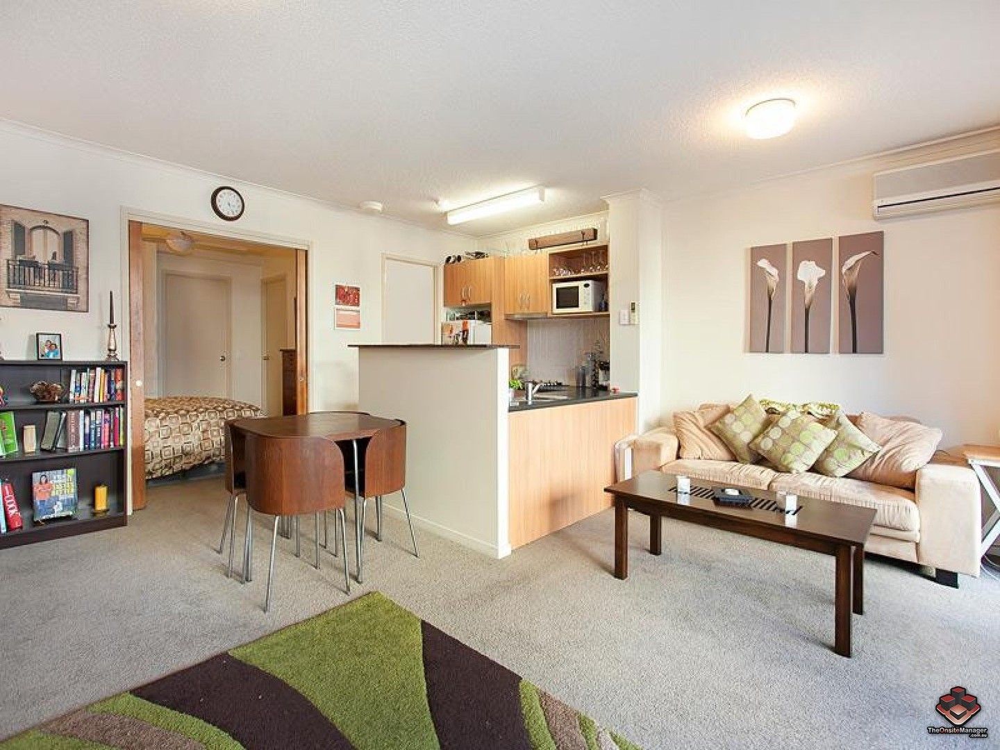 1 bedrooms Apartment / Unit / Flat in ID:21088064/20 Malt Street FORTITUDE VALLEY QLD, 4006