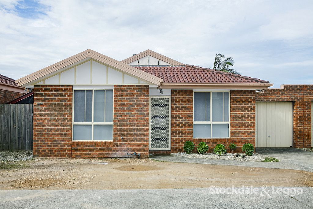 6/85 Frawley Road, Hallam VIC 3803