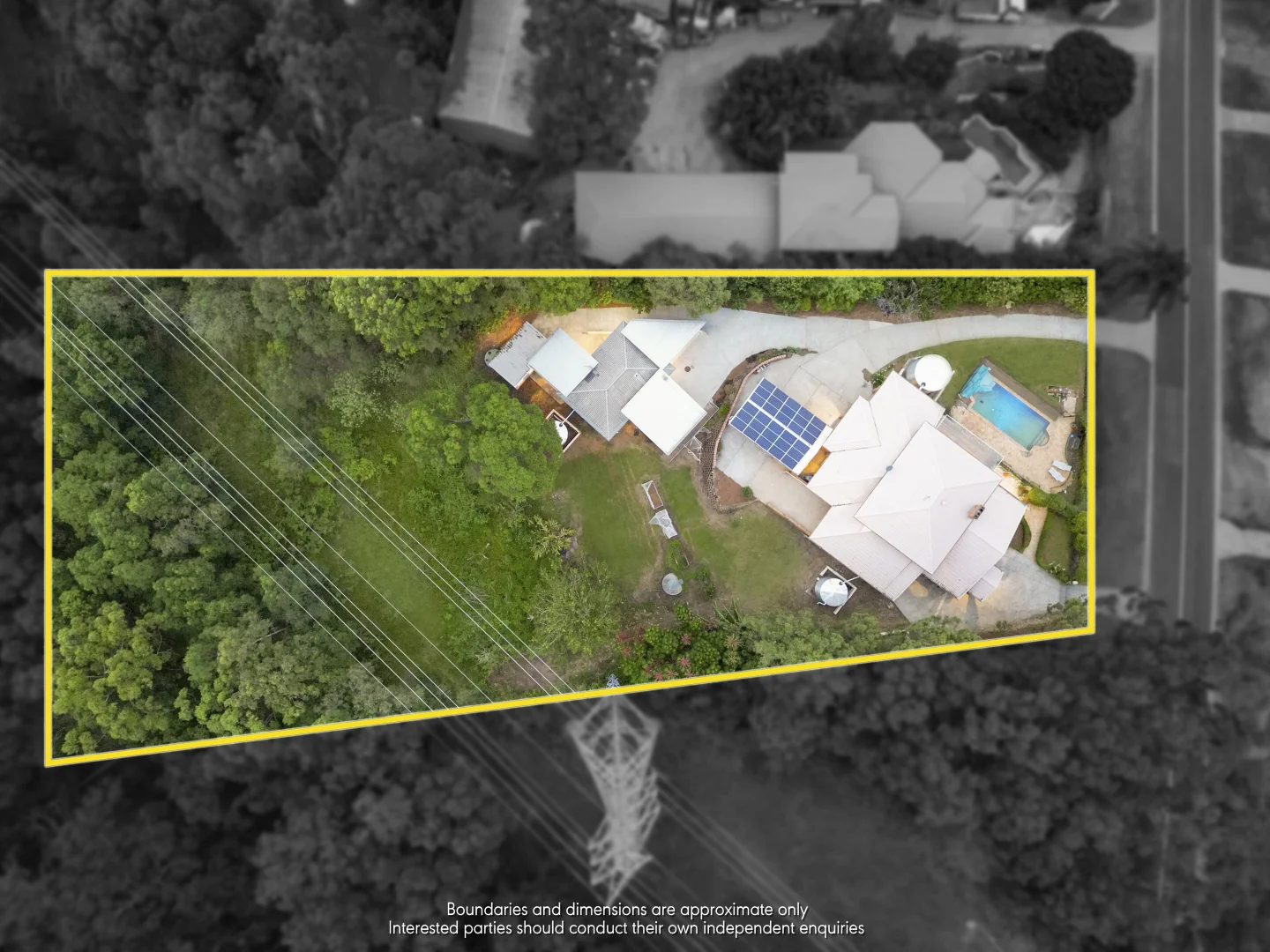 Additional image 32 of 171 San Fernando Drive, Worongary QLD 4213