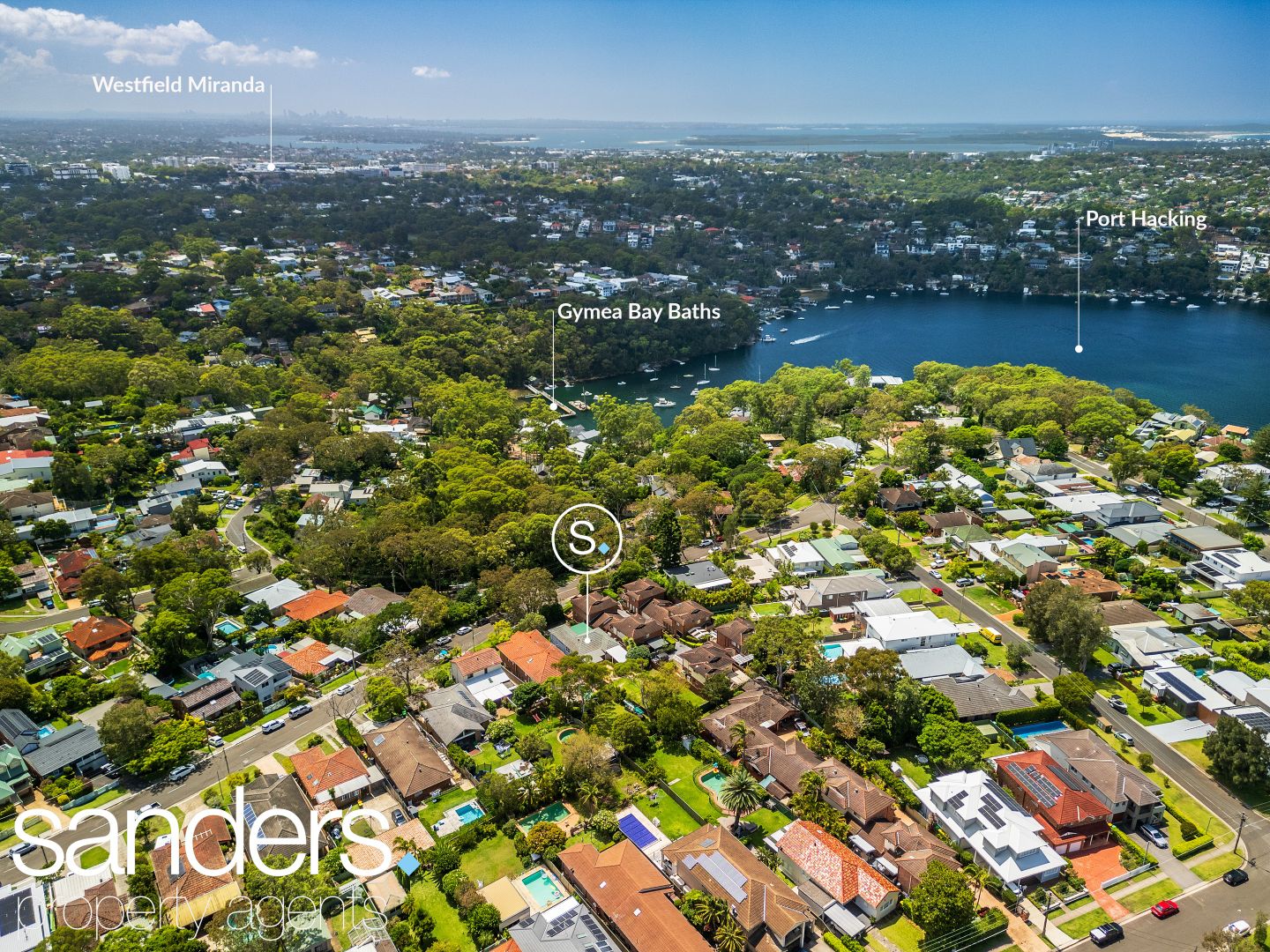 297 Gymea Bay Road, Gymea Bay NSW 2227, Image 1