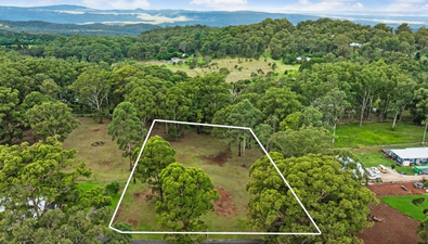 Picture of Proposed Lot 49 Link Road, CABARLAH QLD 4352