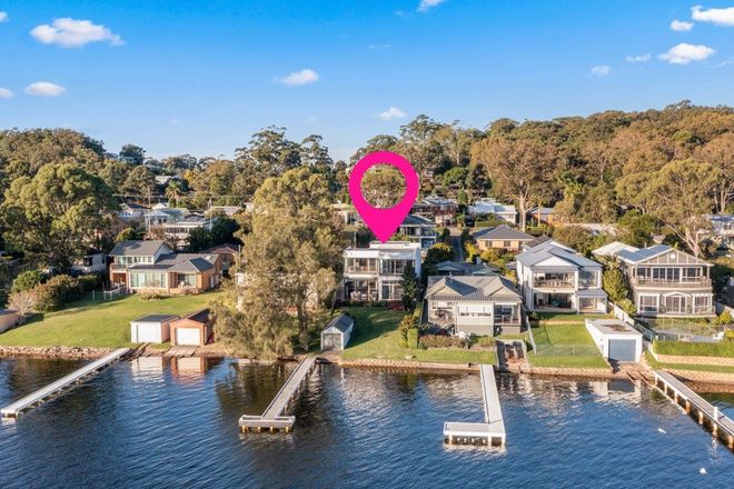 Picture of 267A Coal Point Road, COAL POINT NSW 2283