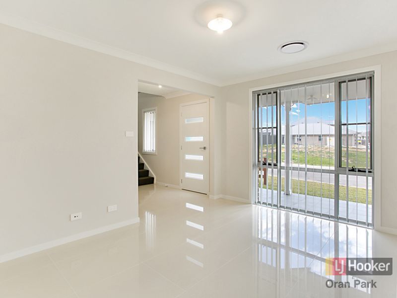 1 Jefferies Ave, Cobbitty NSW 2570, Image 1