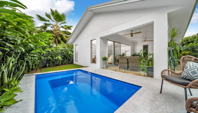 Picture of House 1/24 Southward St, MISSION BEACH QLD 4852