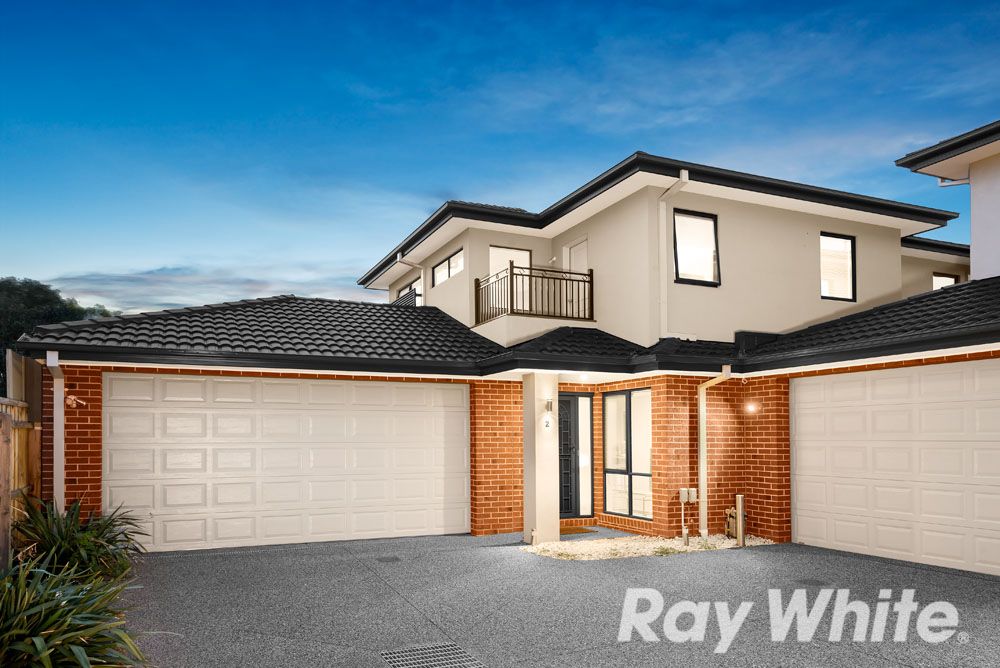 2/3 Harlaw Court, Wheelers Hill VIC 3150, Image 0