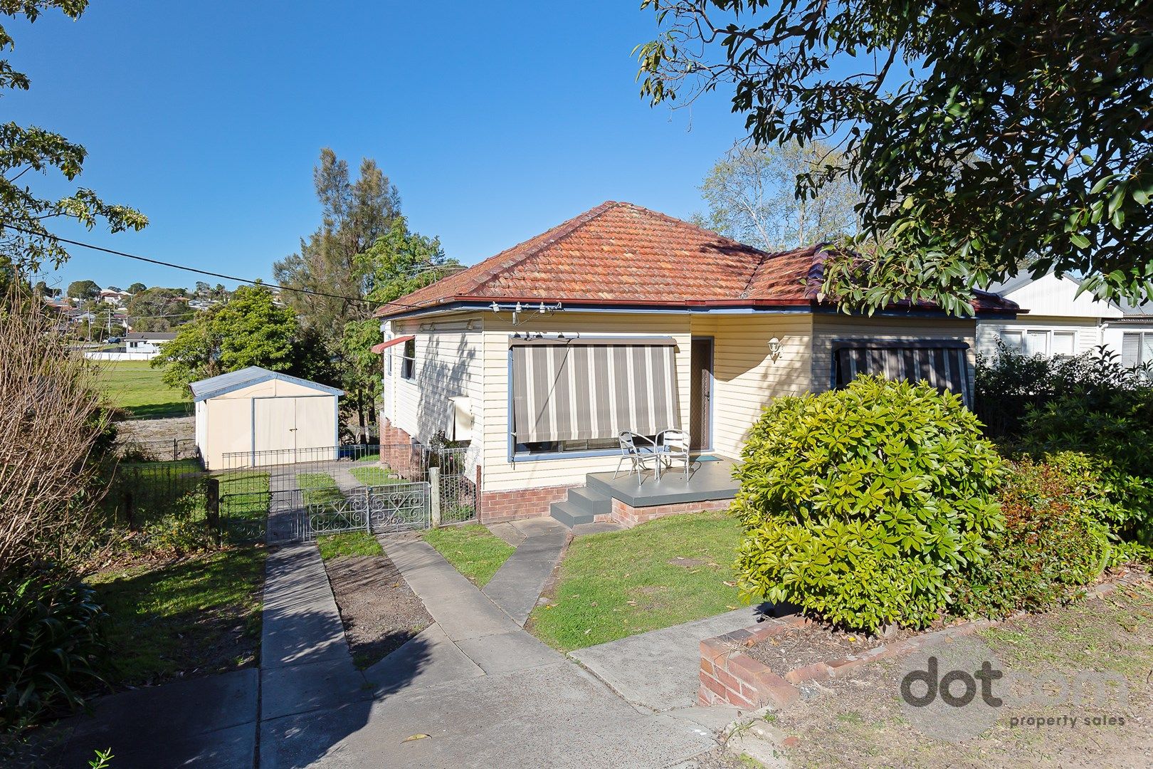 5 Barney Street, Wallsend NSW 2287, Image 0