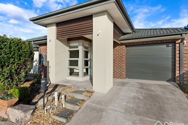 Picture of 1 Hurdle Street, CLYDE NORTH VIC 3978