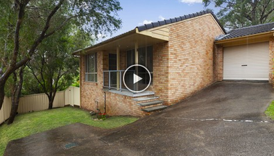 Picture of 3/35 McElwee Drive, TINGIRA HEIGHTS NSW 2290