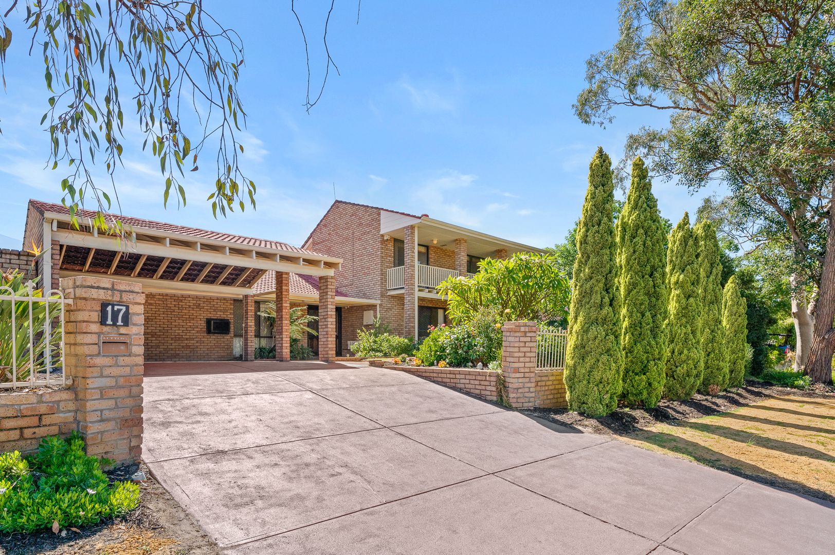 17 Harrington Crescent, Leeming WA 6149 | Domain