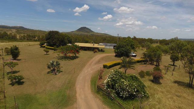 2716 Valentine Plains Rd, Valentine Plains QLD 4715, Image 1