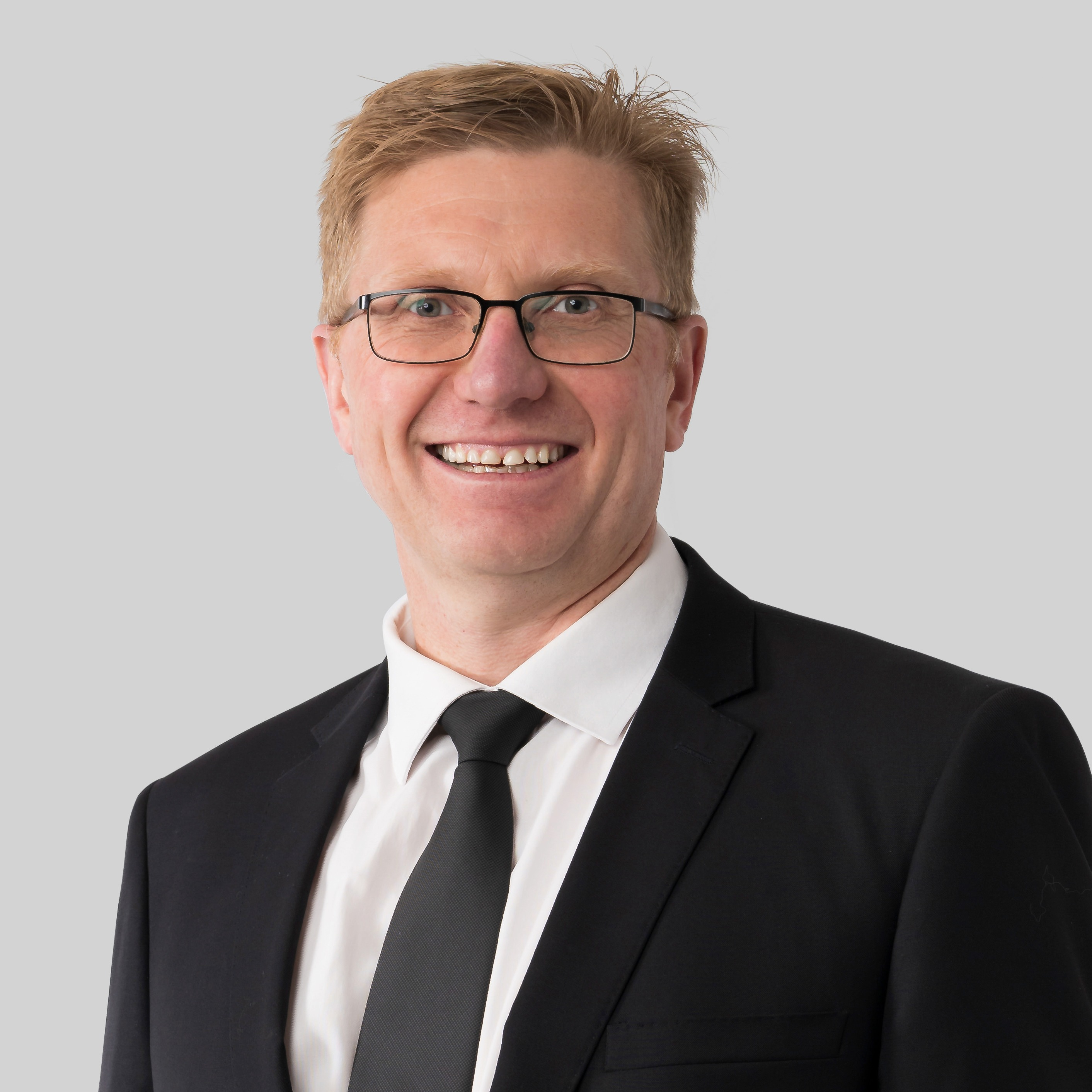 Duncan Skene