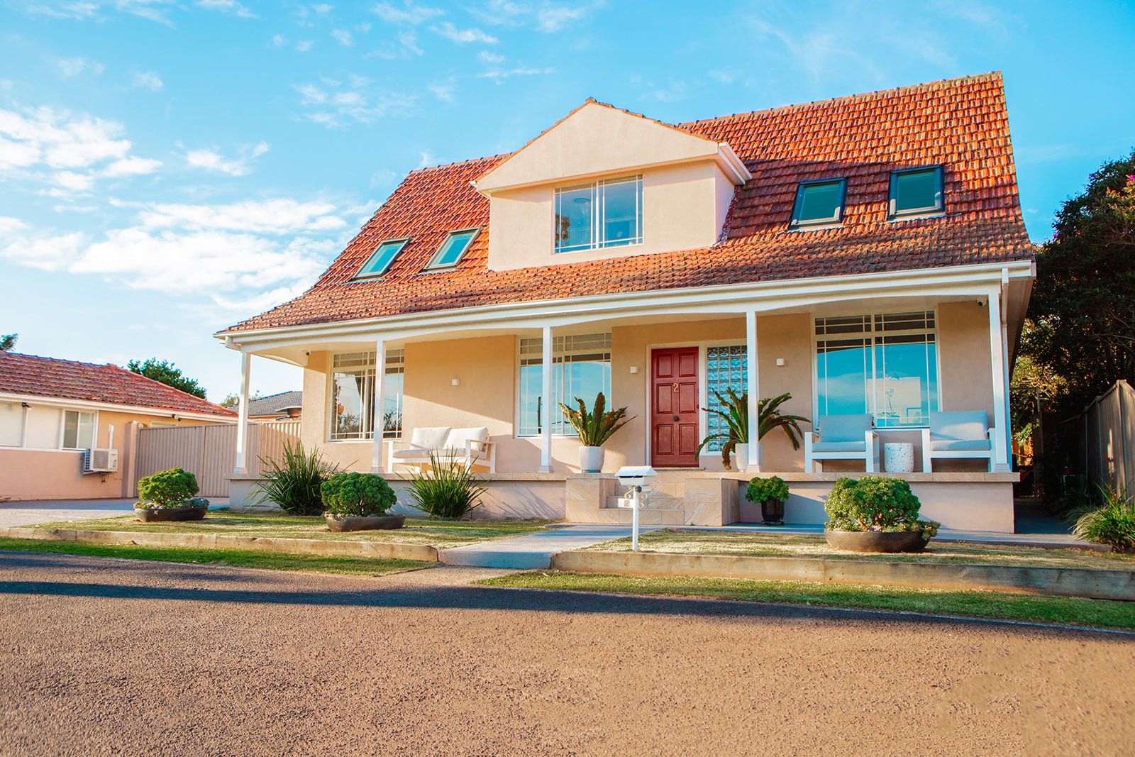 4 bedrooms House in 2 Towson Lane BEXLEY NSW, 2207