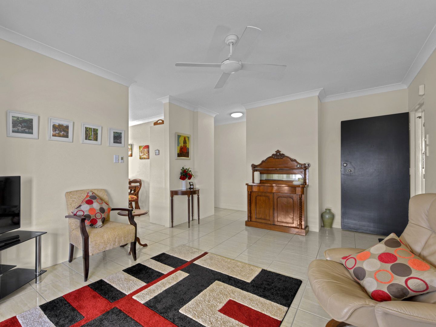 4/7 Lucy Street, Gaythorne QLD 4051, Image 2