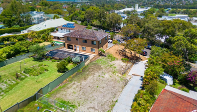 Picture of 93 Parkes Road, COLLAROY PLATEAU NSW 2097