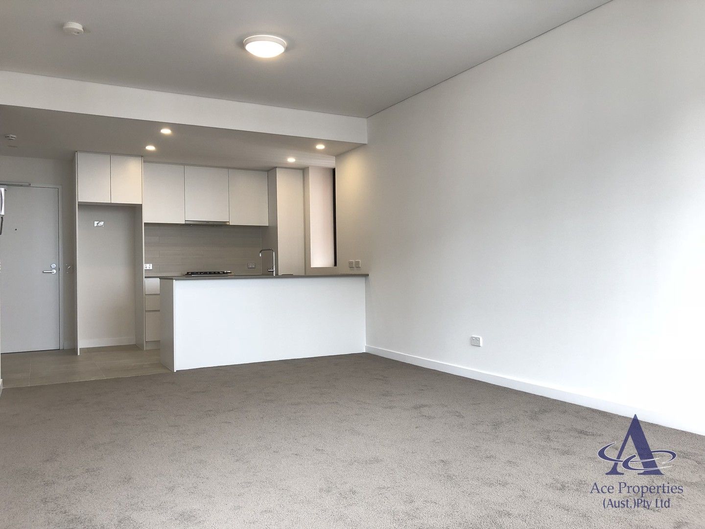 1 bedrooms Apartment / Unit / Flat in 55 Wilson Street BOTANY NSW, 2019