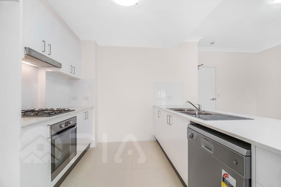 2 bedrooms Apartment / Unit / Flat in 110/344 Great Western Highway WENTWORTHVILLE NSW, 2145