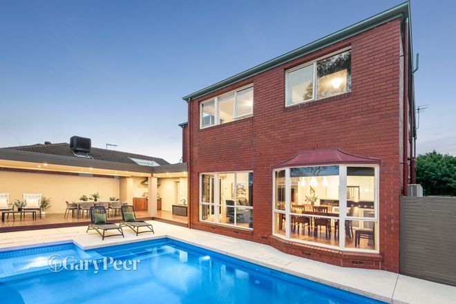 Picture of 14 Yarraburn Close, BENTLEIGH EAST VIC 3165