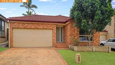Picture of 41 Wainewright Avenue, WEST HOXTON NSW 2171