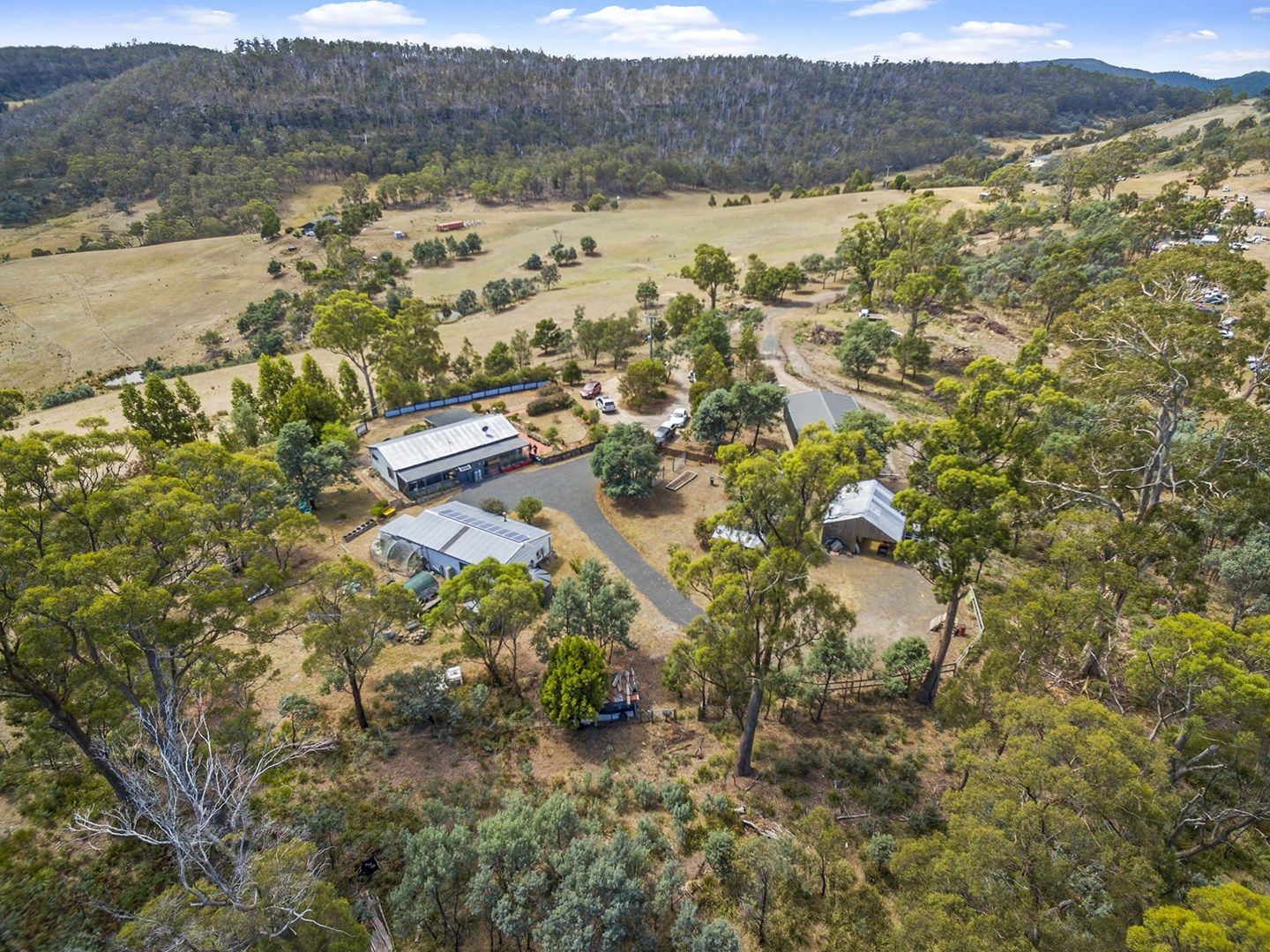 521 Green Valley Road, Bagdad TAS 7030, Image 0