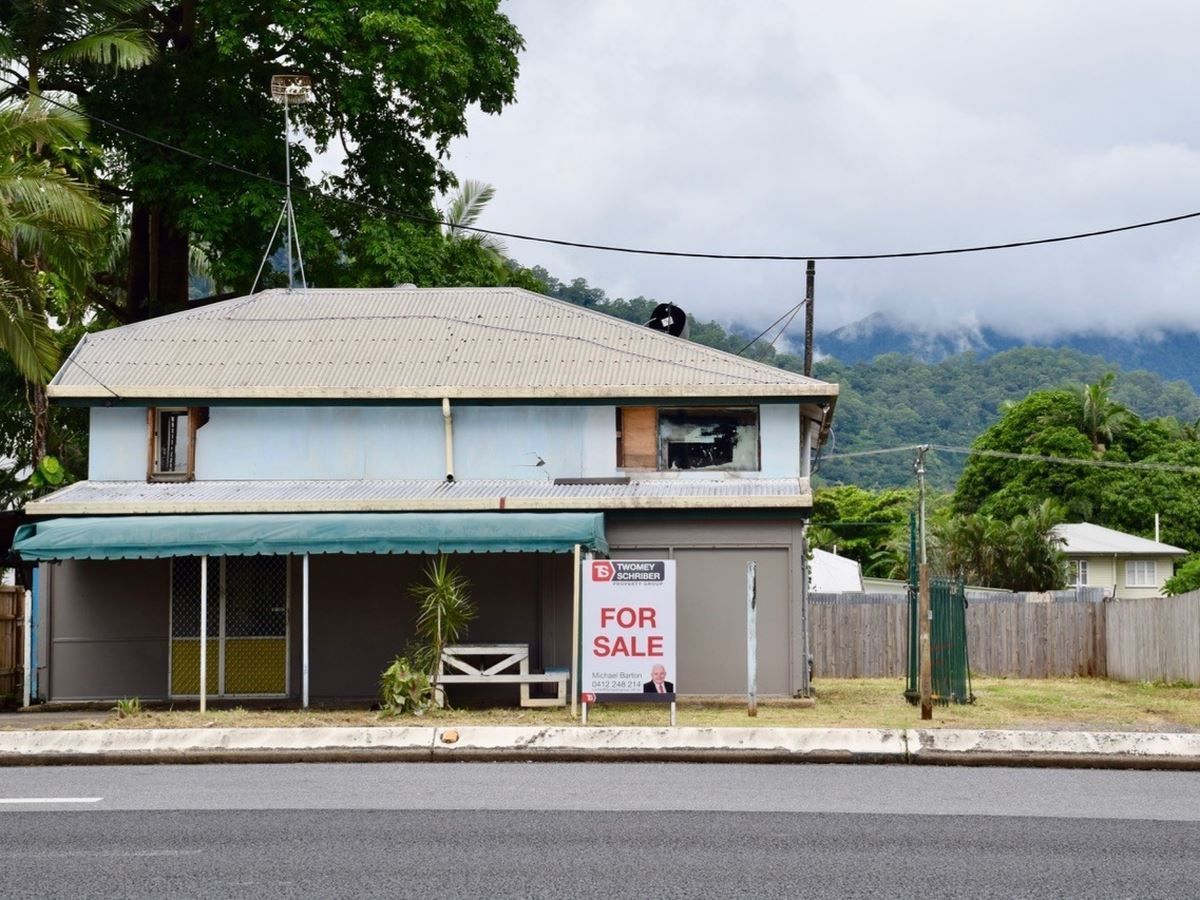 5 Pease Street, Manoora Property History & Address Research Domain