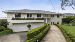 Picture of 29 Kywong Road, ELANORA HEIGHTS NSW 2101