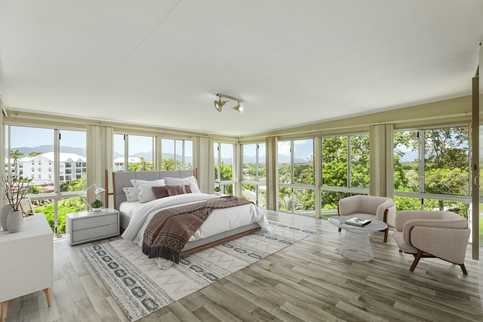 68 Kingsford Street, Mooroobool QLD 4870 Domain