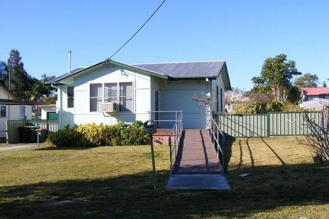 Picture of 5 Plummer Street, TAREE NSW 2430