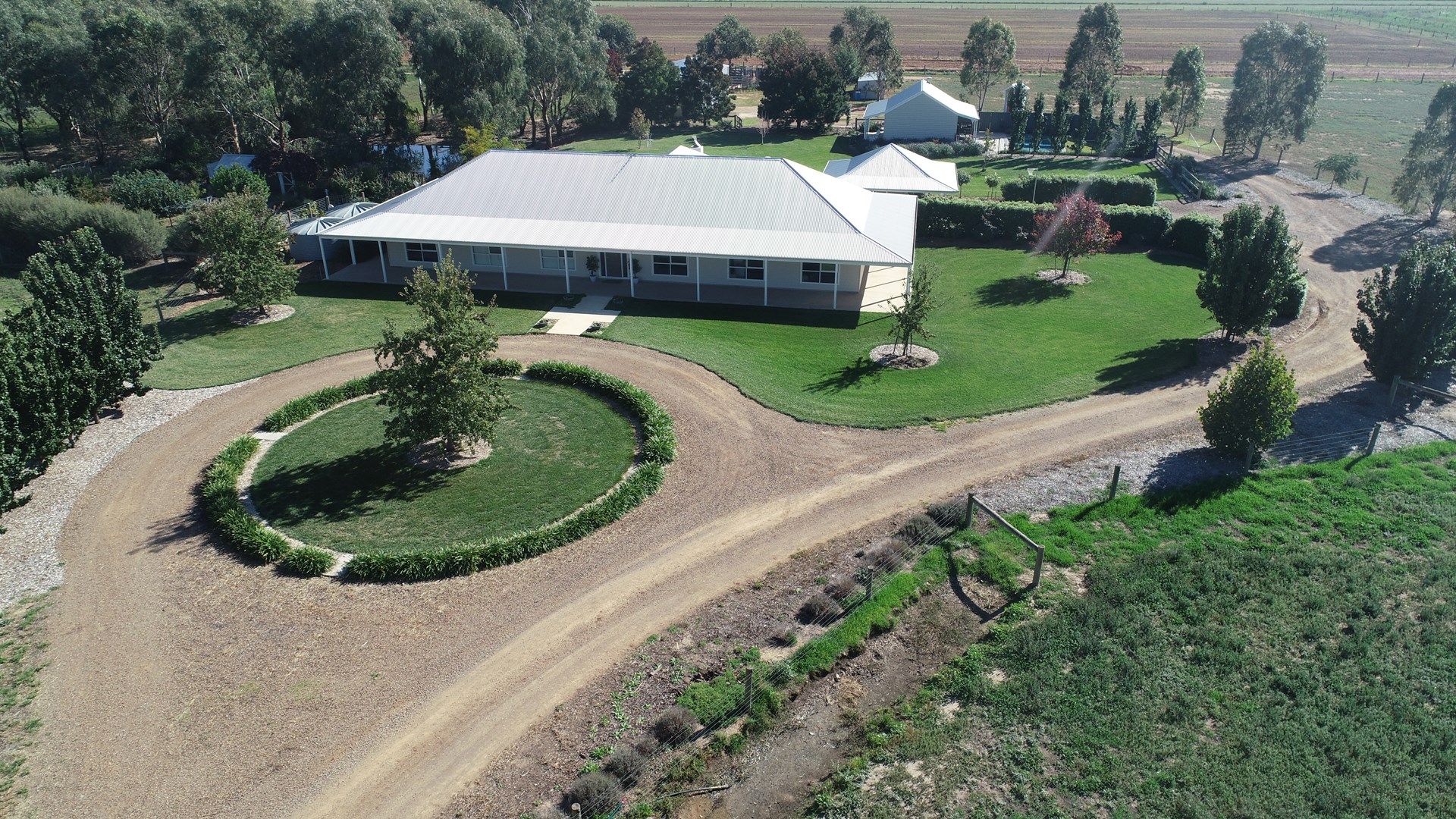 592 Naring Hall Road, Numurkah VIC 3636, Image 0