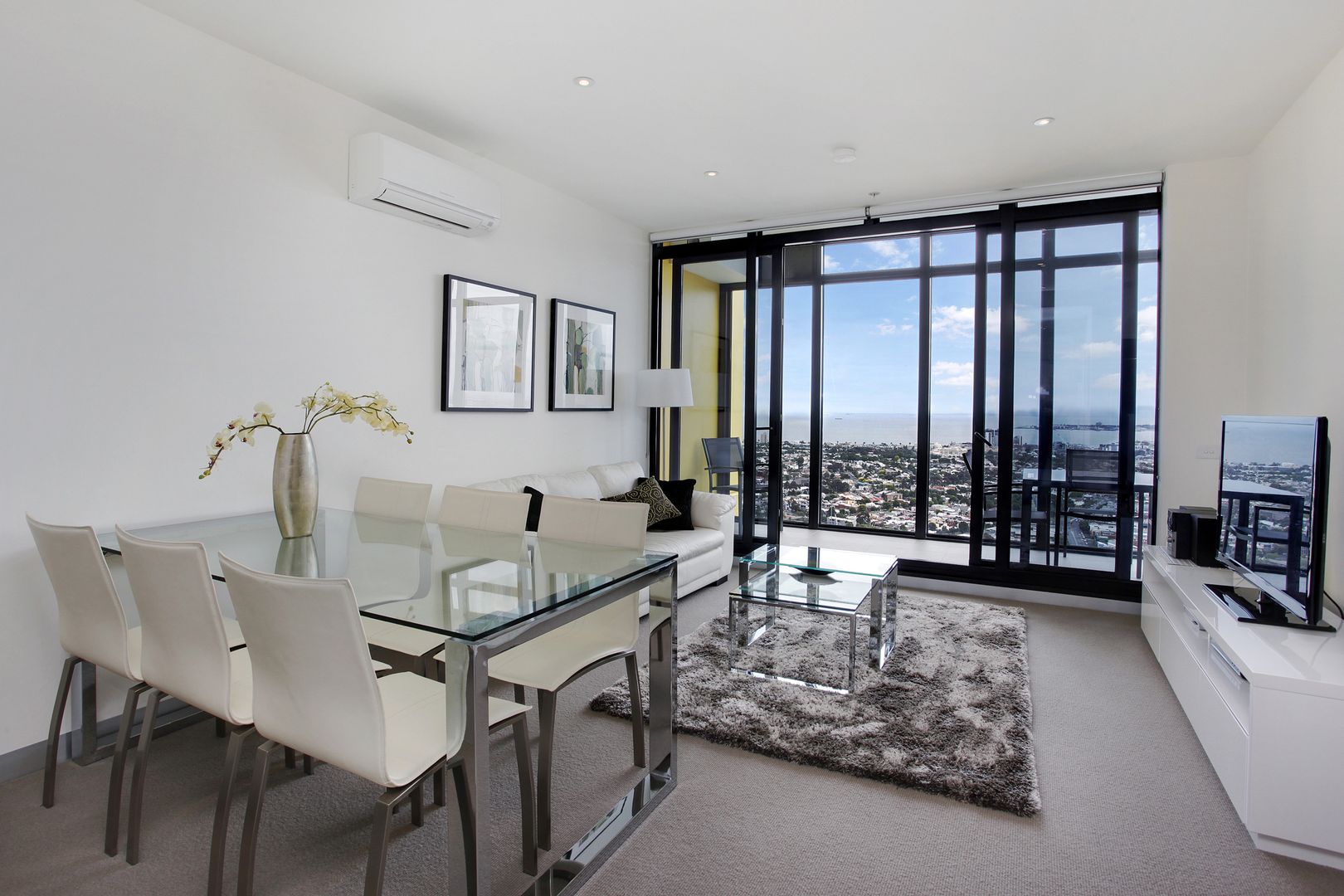 4001/283 City Road, Southbank VIC 3006, Image 1