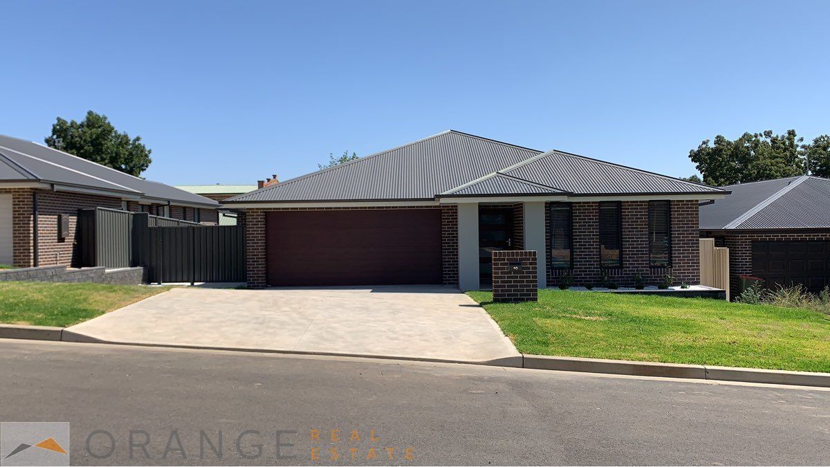 10 Emmaville Street, Orange NSW 2800 House For Rent Domain