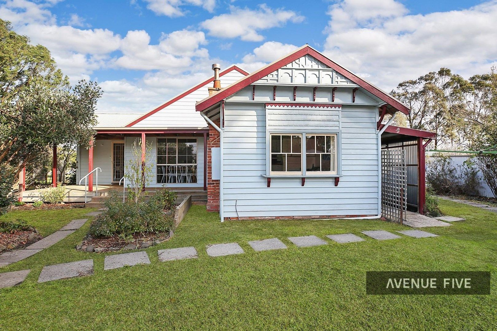 34 Ennis Street, Birregurra VIC 3242, Image 0