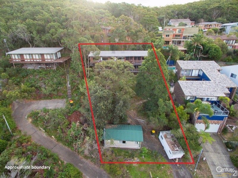 74 Lentara Street, Fingal Bay NSW 2315, Image 2