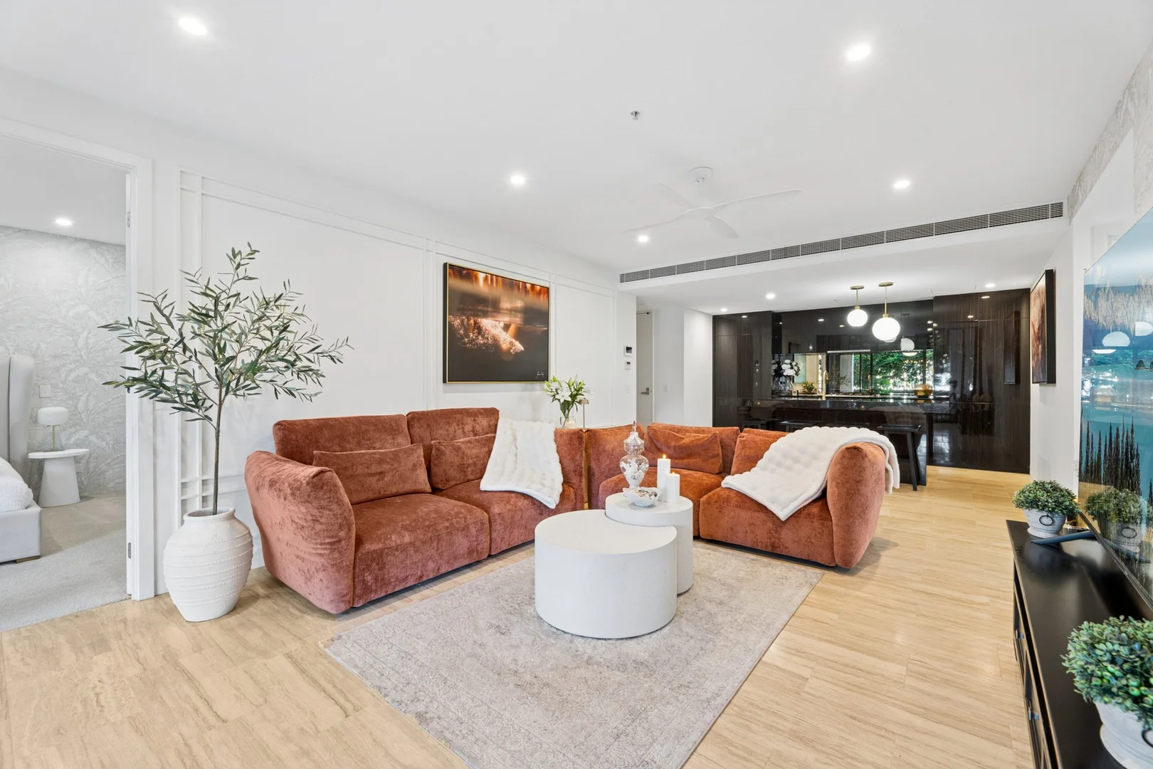 Additional image 7 of 104E/1 Marina Drive, Benowa QLD 4217